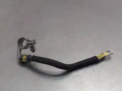 Second-hand car spare part wire for opel corsa e business oem iam references   n2.z1.27.14