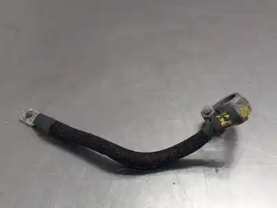 Second-hand car spare part wire for opel corsa e business oem iam references 