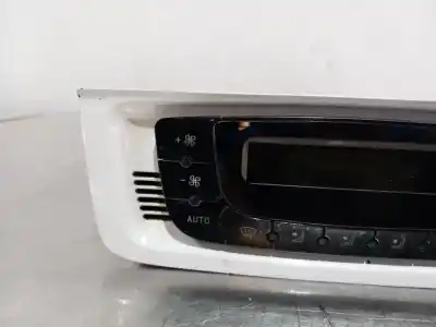 Автозапчасти б/у отопление / кондиционирование воздуха за seat ibiza sc (6j1) reference ссылки oem iam 6j0820043