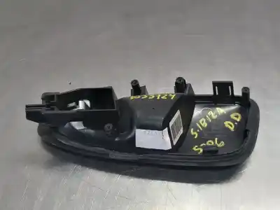 Автозапчасти б/у внутри передней правой ручки за seat ibiza sc (6j1) reference ссылки oem iam 6j1837114