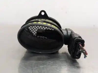 Peça sobressalente para automóvel em segunda mão MEDIDOR DE MASSA DE AR por CITROEN BERLINGO CUADRO  Referências OEM IAM 9650010780 728342060  N2.Z1.27.15