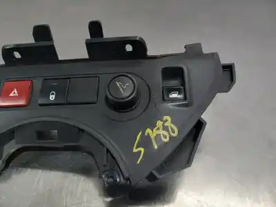 Автозапчасти б/у многофункциональное управление за citroen berlingo cuadro sx ссылки oem iam 9680931977