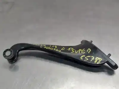 Автозапчасти б/у петля за citroen berlingo cuadro sx ссылки oem iam 
