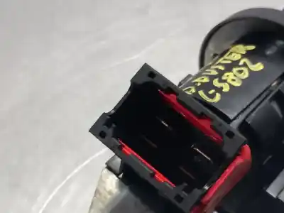 Peça sobressalente para automóvel em segunda mão comutador de ignição por dacia duster ii comfort referências oem iam n0505085  n1.z1.mostrador.16