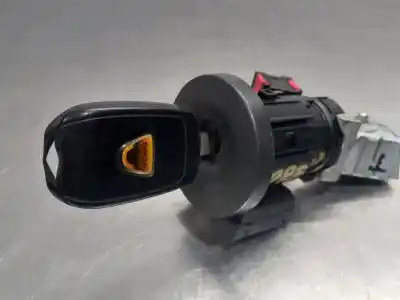 Peça sobressalente para automóvel em segunda mão comutador de ignição por dacia duster ii comfort referências oem iam n0505085  n1.z1.mostrador.16