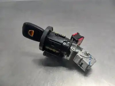 Peça sobressalente para automóvel em segunda mão comutador de ignição por dacia duster ii comfort referências oem iam n0505085  n1.z1.mostrador.16