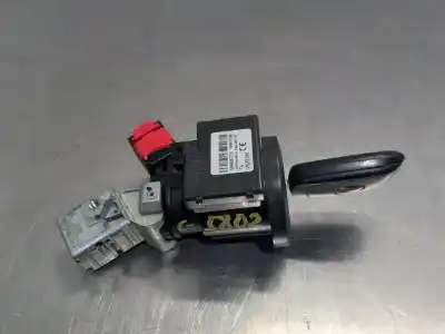 Peça sobressalente para automóvel em segunda mão comutador de ignição por dacia duster ii comfort referências oem iam n0505085  n1.z1.mostrador.16