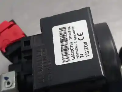 Автозапчасти б/у  за DACIA DUSTER II  ссылки OEM IAM N0505085  N1.Z1.MOSTRADOR.16