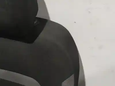 Second-hand car spare part right front seat for dacia duster ii comfort oem iam references   n2.z2.p4.f.4