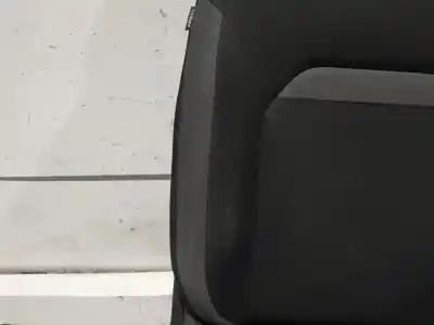 Second-hand car spare part right front seat for dacia duster ii comfort oem iam references   n2.z2.p4.f.4