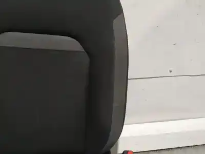 Second-hand car spare part right front seat for dacia duster ii comfort oem iam references   n2.z2.p4.f.4