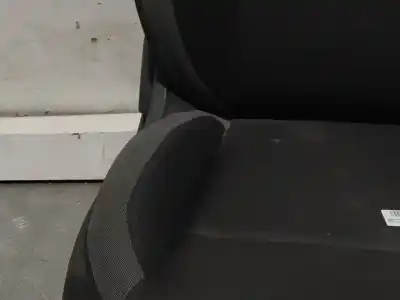 Second-hand car spare part right front seat for dacia duster ii comfort oem iam references   n2.z2.p4.f.4