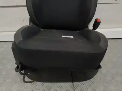 Second-hand car spare part right front seat for dacia duster ii comfort oem iam references   n2.z2.p4.f.4