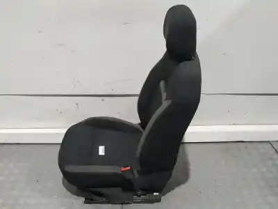 Second-hand car spare part right front seat for dacia duster ii comfort oem iam references   n2.z2.p4.f.4