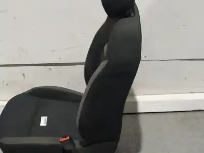 Second-hand car spare part right front seat for dacia duster ii comfort oem iam references   n2.z2.p4.f.4