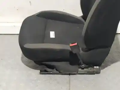 Second-hand car spare part right front seat for dacia duster ii comfort oem iam references   n2.z2.p4.f.4
