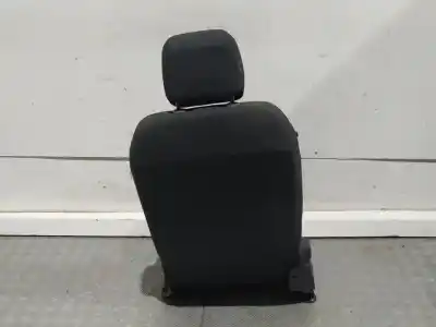 Second-hand car spare part right front seat for dacia duster ii comfort oem iam references   n2.z2.p4.f.4