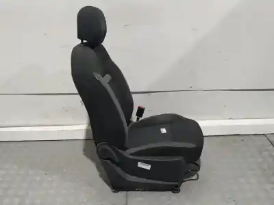 Second-hand car spare part right front seat for dacia duster ii comfort oem iam references   n2.z2.p4.f.4