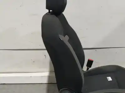 Second-hand car spare part right front seat for dacia duster ii comfort oem iam references   n2.z2.p4.f.4