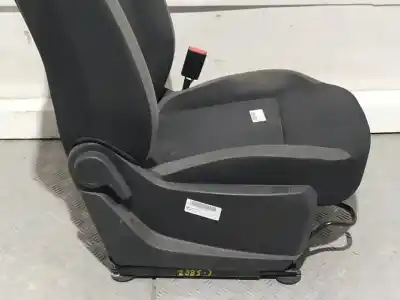 Second-hand car spare part right front seat for dacia duster ii comfort oem iam references   n2.z2.p4.f.4