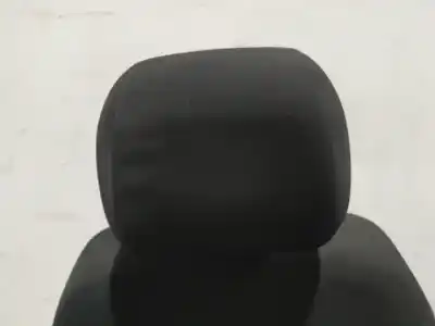 Second-hand car spare part left front seat for dacia duster ii comfort oem iam references   n2.z2.p4.f4