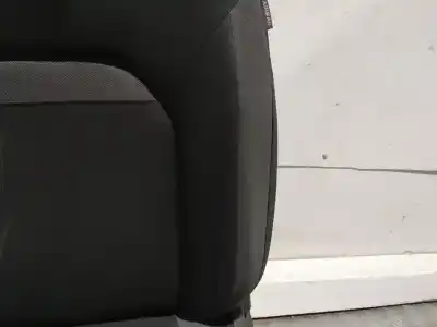 Second-hand car spare part left front seat for dacia duster ii comfort oem iam references   n2.z2.p4.f4