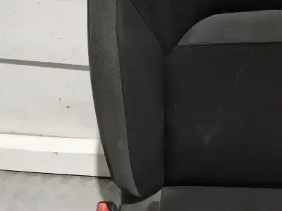 Second-hand car spare part left front seat for dacia duster ii comfort oem iam references   n2.z2.p4.f4