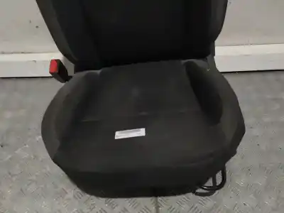 Second-hand car spare part left front seat for dacia duster ii comfort oem iam references   n2.z2.p4.f4