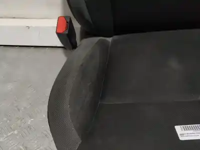 Second-hand car spare part left front seat for dacia duster ii comfort oem iam references   n2.z2.p4.f4