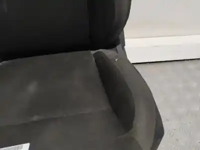 Second-hand car spare part left front seat for dacia duster ii comfort oem iam references   n2.z2.p4.f4