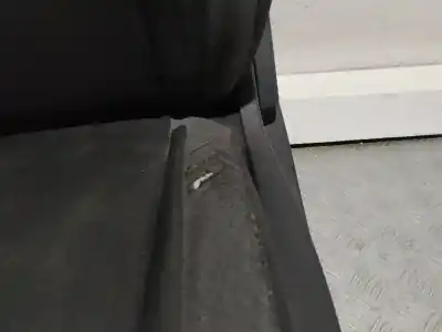 Second-hand car spare part left front seat for dacia duster ii comfort oem iam references   n2.z2.p4.f4