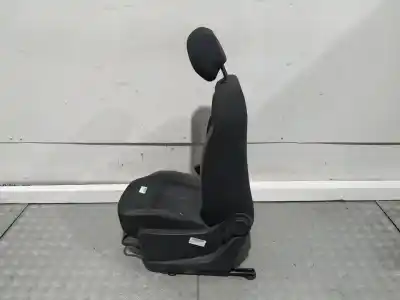 Second-hand car spare part left front seat for dacia duster ii comfort oem iam references   n2.z2.p4.f4