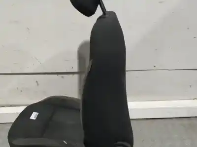 Second-hand car spare part left front seat for dacia duster ii comfort oem iam references   n2.z2.p4.f4