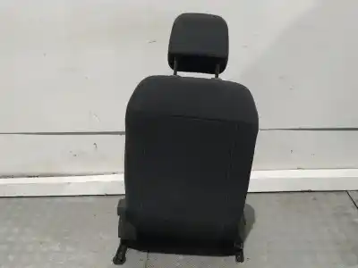 Second-hand car spare part left front seat for dacia duster ii comfort oem iam references   n2.z2.p4.f4