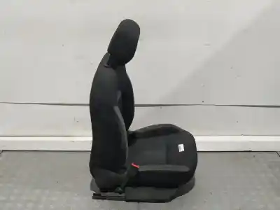 Second-hand car spare part left front seat for dacia duster ii comfort oem iam references   n2.z2.p4.f4