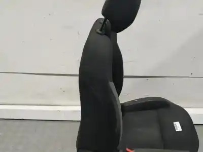 Second-hand car spare part left front seat for dacia duster ii comfort oem iam references   n2.z2.p4.f4