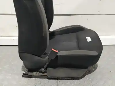 Second-hand car spare part left front seat for dacia duster ii comfort oem iam references   n2.z2.p4.f4