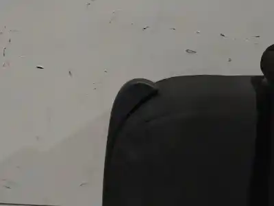 Second-hand car spare part rear seats for dacia duster ii comfort oem iam references   n2.z2.p4.f3