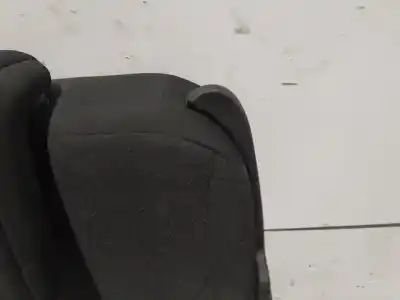 Second-hand car spare part rear seats for dacia duster ii comfort oem iam references   n2.z2.p4.f3