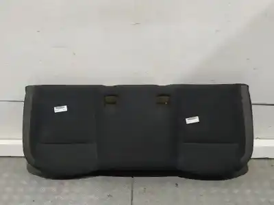 Second-hand car spare part rear seats for dacia duster ii comfort oem iam references   n2.z2.p4.f3