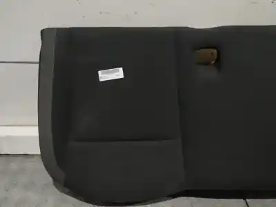 Second-hand car spare part rear seats for dacia duster ii comfort oem iam references   n2.z2.p4.f3