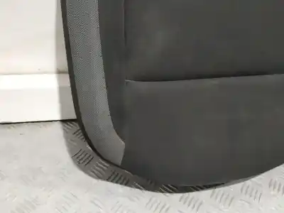 Second-hand car spare part rear seats for dacia duster ii comfort oem iam references   n2.z2.p4.f3