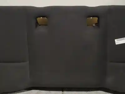 Second-hand car spare part rear seats for dacia duster ii comfort oem iam references   n2.z2.p4.f3