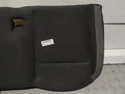 Second-hand car spare part rear seats for dacia duster ii comfort oem iam references   n2.z2.p4.f3