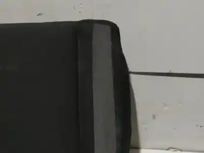 Second-hand car spare part rear seats for dacia duster ii comfort oem iam references   n2.z2.p4.f3