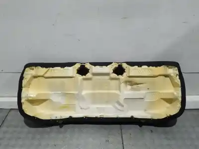 Second-hand car spare part rear seats for dacia duster ii comfort oem iam references   n2.z2.p4.f3