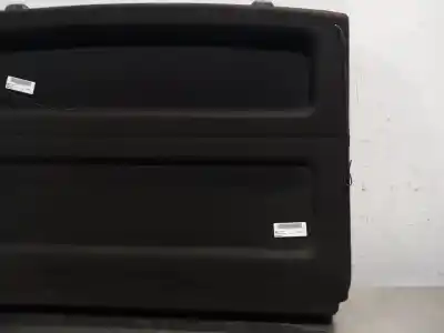 Second-hand car spare part parcel shelf for dacia duster ii comfort oem iam references 794204415r  n2.z1.2.1.3