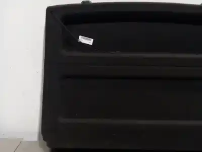 Second-hand car spare part parcel shelf for dacia duster ii comfort oem iam references 794204415r  n2.z1.2.1.3