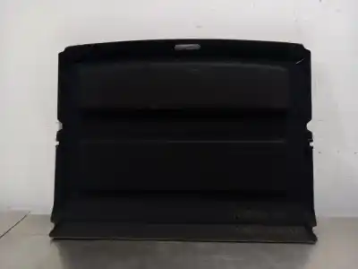 Second-hand car spare part parcel shelf for dacia duster ii comfort oem iam references 794204415r  n2.z1.2.1.3