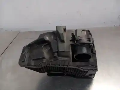 Second-hand car spare part AIR FILTER SUPPORT for DACIA DUSTER II Comfort OEM IAM references H8201173592 165009775RB  